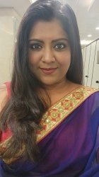 Saheli Majumder Ambwani